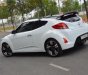 Hyundai Veloster Facelift 2012 - Bán Veloster bản Facelift màu trắng Sport 2012, nhập khẩu nguyên chiếc từ Hàn Quốc