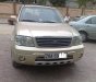 Ford Escape 2.3AT 2004 - Cần bán xe Ford Escape 2.3L đời 2004, Đk lần đầu 2005, số tự động, nhập khẩu, chính chủ