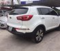 Kia Sportage 2.0AT 2010 - Bán Kia Sportage nhập khẩu Sx 2010, máy dầu