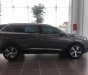 Peugeot 5008 2019 - Cần bán xe Peugeot 5008 2019 1.6L Turbo tăng áp, màu xám, khuyến mãi hấp dẫn chỉ duy nhất trong tháng LH