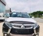 Mitsubishi Pajero Sport 2019 - Bán ô tô Mitsubishi Pajero Sport năm 2019, màu nâu, nhập khẩu