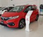 Honda Jazz RS 2019 - Cần bán Honda Jazz RS đời 2019, màu đỏ, cá tính, năng động, tiện nghi, bất ngờ