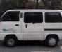 Suzuki Super Carry Van LT 2000 - Bán ô tô Suzuki Super Carry Van LT Sản xuất năm 2000, màu trắng, côn số nhẹ