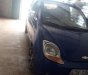 Chevrolet Spark 2008 - Bán xe Chevrolet Spark đời 2008, màu xanh lam, 90tr