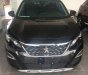 Peugeot 3008 1.6 AT 2019 - Peugeot Quảng Trị bán xe Peugeot 3008 1.6 AT đời 2019, màu đen