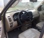 Ford Escape 2.3AT 2004 - Cần bán xe Ford Escape 2.3L đời 2004, Đk lần đầu 2005, số tự động, nhập khẩu, chính chủ