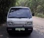 Suzuki Super Carry Van LT 2000 - Bán ô tô Suzuki Super Carry Van LT Sản xuất năm 2000, màu trắng, côn số nhẹ