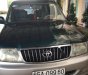 Toyota Zace GL 2005 - Bán xe Toyota Zace GL sx 2005, số tay, máy xăng, màu xanh, nội thất màu ghi