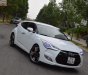 Hyundai Veloster Facelift 2012 - Bán Veloster bản Facelift màu trắng Sport 2012, nhập khẩu nguyên chiếc từ Hàn Quốc