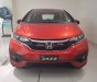 Honda Jazz   1.5RS 2018 - Cần bán xe Honda Jazz 1.5RS sản xuất 2018, màu đỏ, nhập khẩu nguyên chiếc