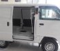 Suzuki Blind Van   2018 - Bán xe Suzuki Blind Van đời 2018, màu trắng, cabin tiện nghi tạo sự thoải mái cho người sử dụng