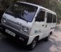 Suzuki Super Carry Van LT 2000 - Bán ô tô Suzuki Super Carry Van LT Sản xuất năm 2000, màu trắng, côn số nhẹ