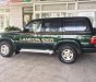 Toyota Land Cruiser  4.5  1994 - Thanh lý Land Cruiser 4.5 đời 1994 lên 1997, xe bao đẹp, tem zin