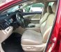 Toyota Venza 2.7 2009 - Bán Toyota Venza 2.7L, Sx 2009, màu đỏ, full option, xe cá nhân sử dụng, giữ gìn kĩ, đi được 43.000km