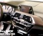 BMW X4 2019 - Bán xe BMW X4 năm sản xuất 2019, màu đỏ, một chiếc xe hoàn toàn phá cách