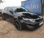 Kia Optima 2011 - Bán Kia Optima màu đen, nhập khẩu nguyên chiếc Hàn Quốc, ĐKLĐ 03/2011