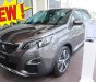 Peugeot 5008 2019 - Cần bán xe Peugeot 5008 2019 1.6L Turbo tăng áp, màu xám, khuyến mãi hấp dẫn chỉ duy nhất trong tháng LH