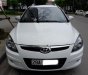 Hyundai i30 CW 1.6 AT 2011 - Bán xe Hyundai I30 CW sx 2011 nhập khẩu nguyên chiếc từ Hàn Quốc, màu trắng, nội thất nâu sang trọng