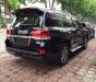 Toyota Land Cruiser VX 4.6 V8 AT 2017 - Bán xe Landcruiser 4.6 VXR mới 100%, nhập khẩu Trung Đông, màu đen, giao ngay. LH 093.798.2266