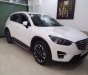 Mazda CX 5 2WD 2016 - Bán xe Mazda CX 5 2WD đời 2016, màu trắng xe gia đình, 845tr