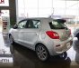 Mitsubishi Mirage CVT  2019 - Bán Mitsubishi Mirage CVT giá 450 triệu tại Quảng Bình. Trả góp chỉ với 100 triệu giao xe ngay - Liên hệ 0911.821.514