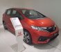 Honda Jazz   1.5RS 2018 - Cần bán xe Honda Jazz 1.5RS sản xuất 2018, màu đỏ, nhập khẩu nguyên chiếc