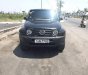 Ssangyong Korando 2004 - Bán ô tô Ssangyong Korando đời 2004, màu đen, nhập khẩu số sàn, giá chỉ 168 triệu