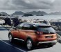 Peugeot 3008 2019 - Ưu đãi sốc khi mua Peugeot 3008, màu cam