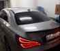 Mercedes-Benz CLA class   CLA250  2015 - Bán gấp Mercedes CLA250 năm sản xuất 2015, màu bạc, nhập khẩu chính chủ