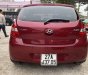 Hyundai i20 2011 - Bán xe Hyundai i20 2011, màu đỏ, nhập khẩu nguyên chiếc