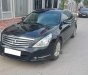 Nissan Teana 2011 - Bán xe Nissan Teana đời 2011, màu đen, xe nhập