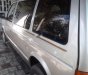 Dodge Caravan 1990 - Cần bán gấp Dodge Caravan năm 1990, màu vàng, phun xăng điện tử