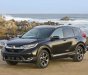 Honda CR V   2019 - Cần bán xe Honda CR V năm 2019, nhập khẩu nguyên chiếc