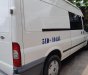 Ford Transit Van 2009 - Bán Ford Transit tải Van 6 chỗ 850kg máy dầu, đời 2009, chạy được giờ cấm trong TP