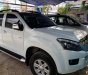 Isuzu Dmax 2016 - Bán Isuzu Dmax năm 2016, màu trắng, xe công ty