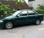 Mazda 323    2001 - Bán Mazda 323 sản xuất 2001, nhập khẩu nguyên chiếc