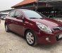 Hyundai i20 2011 - Bán xe Hyundai i20 2011, màu đỏ, nhập khẩu nguyên chiếc