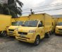 Suzuki Super Carry Truck 2012 - Công ty bán thanh lý xe ô tô tải Suzuki Super Carry Truck, 2012, nội ngoại thất nguyên bản