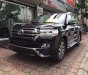 Toyota Land Cruiser VX 4.6 V8 AT 2017 - Bán xe Landcruiser 4.6 VXR mới 100%, nhập khẩu Trung Đông, màu đen, giao ngay. LH 093.798.2266