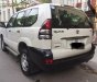 Toyota Prado  GX 3.0 2004 - Bán xe Prado GX 3.0, 2 cầu, số sàn, màu trắng, nội thất nỉ màu kem, máy dầu, đời 2005, 08 chỗ