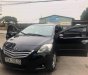 Toyota Vios 2009 - Bán xe Toyota Vios 2009, màu đen, nhập khẩu chính chủ