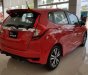 Honda Jazz RS 2019 - Cần bán Honda Jazz RS đời 2019, màu đỏ, cá tính, năng động, tiện nghi, bất ngờ