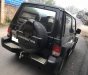 Hyundai Galloper 2003 - Cần bán Hyundai Galloper đời 2003, màu đen, nhập khẩu nguyên chiếc