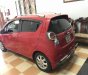 Chevrolet Spark 2013 - Bán ô tô Chevrolet Spark năm sản xuất 2013, màu đỏ xe gia đình, giá tốt