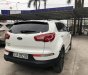 Kia Sportage 2.0 AT 2011 - Bán Kia Sportage nhập khẩu Sx 2011, máy xăng, máy 2.0AT số tự động