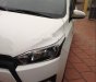 Toyota Yaris  E 2014 - Bán Toyota Yaris E đời 2014, màu trắng chính chủ, giá 530tr