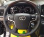 Toyota Land Cruiser VX 4.6 V8 AT 2017 - Bán xe Landcruiser 4.6 VXR mới 100%, nhập khẩu Trung Đông, màu đen, giao ngay. LH 093.798.2266
