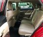 Toyota Venza 2.7 2009 - Bán Toyota Venza 2.7L, Sx 2009, màu đỏ, full option, xe cá nhân sử dụng, giữ gìn kĩ, đi được 43.000km