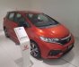 Honda Jazz   1.5RS 2018 - Cần bán xe Honda Jazz 1.5RS sản xuất 2018, màu đỏ, nhập khẩu nguyên chiếc