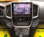 Toyota Land Cruiser VX 4.6 V8 AT 2017 - Bán xe Landcruiser 4.6 VXR mới 100%, nhập khẩu Trung Đông, màu đen, giao ngay. LH 093.798.2266